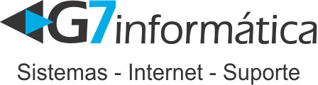 Logotipo da G7