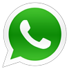 Whatsapp icon suporte